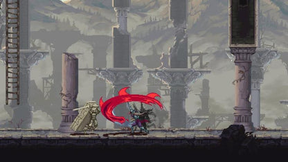 BLASPHEMOUS II 2 NINTENDO SWITCH VIDEOGIOCO EU MULTILINGUA GIOCO NUOVO ITA