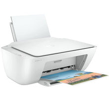 Stampante Multifunzione Hp Deskjet 2720 Wi Fi Usb 2.0 Scanner Copia Smartphone