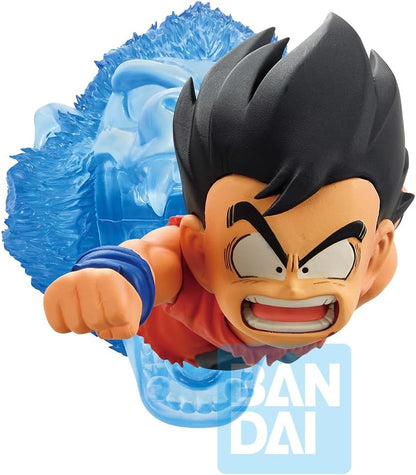 Ichibansho Dragon Ball: Son Goku Revible Moment - Figure 17cm PVC
