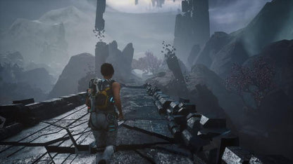 Scars Above Ps5 Gioco Italiano Playstation 5 Videogioco Returnal Nuovo Sigillato