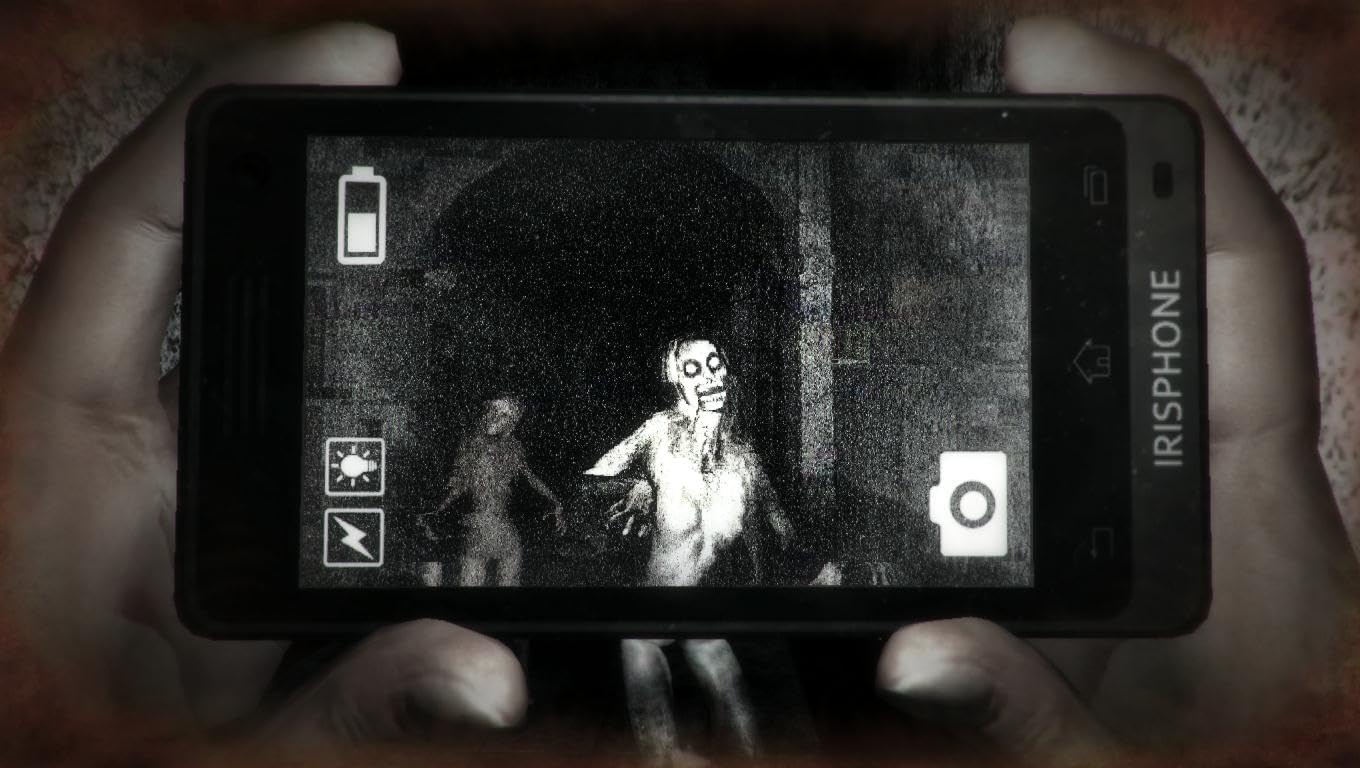 DreadOut Remastered Collection Ps5 Videogioco Multilingua Playstation 5