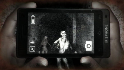 DreadOut Remastered Collection Ps5 Videogioco Multilingua Playstation 5