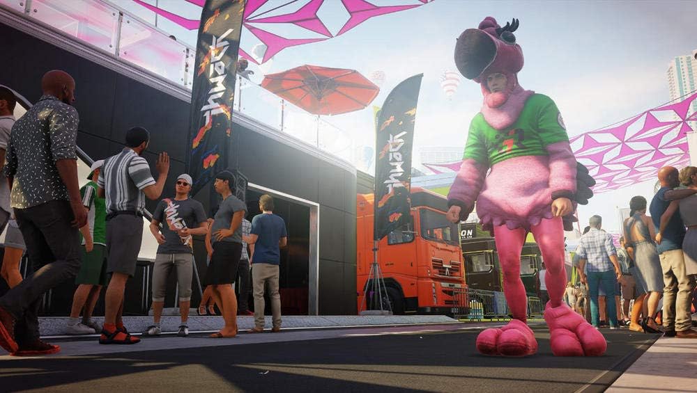 Hitman 2 Xbox One - Gioco Pal Italiano Xbox One Nuovo Sigillato