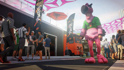 Hitman 2 Xbox One - Gioco Pal Italiano Xbox One Nuovo Sigillato