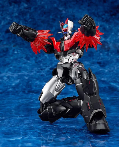Good Smile Moderoid Mazinger: Zest Model Kit Mazinger Destroying Hell Figure 15cm