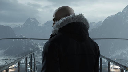 Hitman World Of Assassination Ps5 Gioco Italiano Playstation 5 Nuovo Sigillato