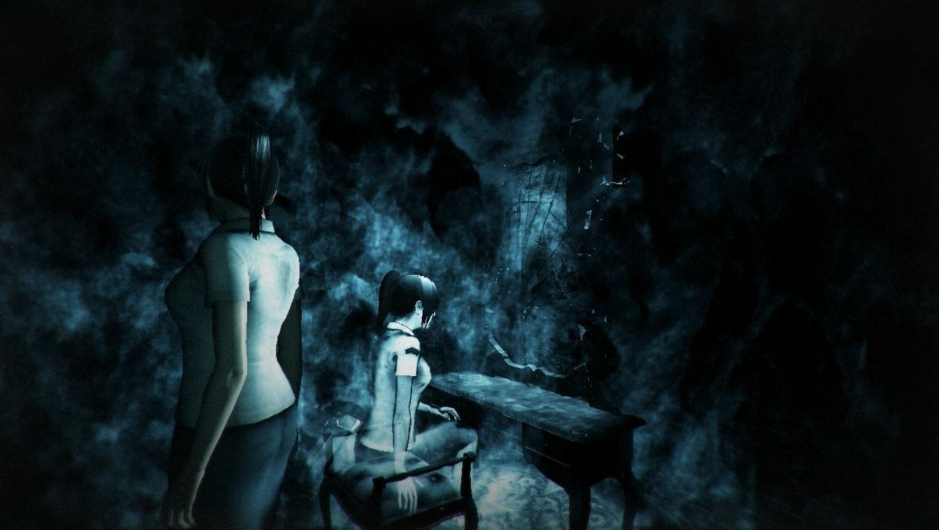 DreadOut Remastered Collection Ps5 Videogioco Multilingua Playstation 5