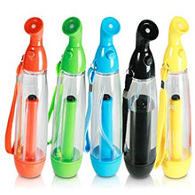Nebulizzatore Acqua Vaporizzatore Spray Portatile Estate Mare Spiaggia Viaggio