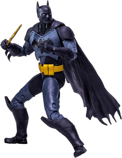 McFarlane Toys DC Multiverse: Batman Future State  - The Next Batman (Tim Fox) Action Figure PVC 18cm
