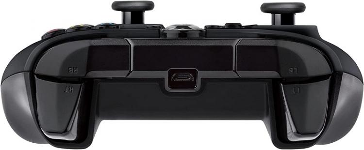 CONTROLLER PDP XBOX SERIES X / XBOX ONE UFFICIALE WIRED JOYPAD CON FILO BLACK