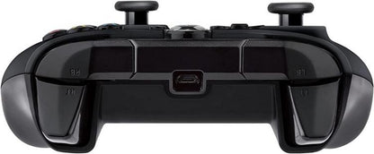 CONTROLLER PDP XBOX SERIES X / XBOX ONE UFFICIALE WIRED JOYPAD CON FILO BLACK