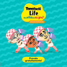 Tomodachi Life: Una Vita Da Sogno Nintendo Switch Videogioco PAL Italiano