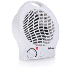Termoventilatore Tristar Elettrico Caldobagno 3 Velocita Stufetta Stufa Bianco
