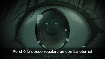 Emio L'Uomo Che Sorride: Famicom Detective Club Nintendo Switch Gioco Italiano