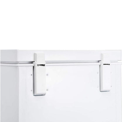 Hisense Congelatore A Pozzetto 142Lt A+ Freezer A Pozzo Orizzontale Fc184D4Aw1