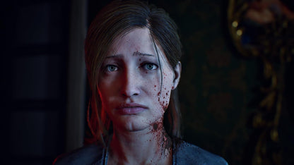Remothered: Red Nun's Legacy Deluxe Edition PS5 Gioco ITA Playstation 5 Nuovo