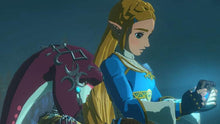 Hyrule Warriors L'Era Della Calamità Nintendo Switch Italiano Videogioco Nuovo