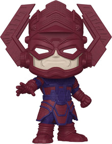 Funko Pop ! Big Marvel Studios Fantastic 4 - (1519) Galactus in Figure 15cm