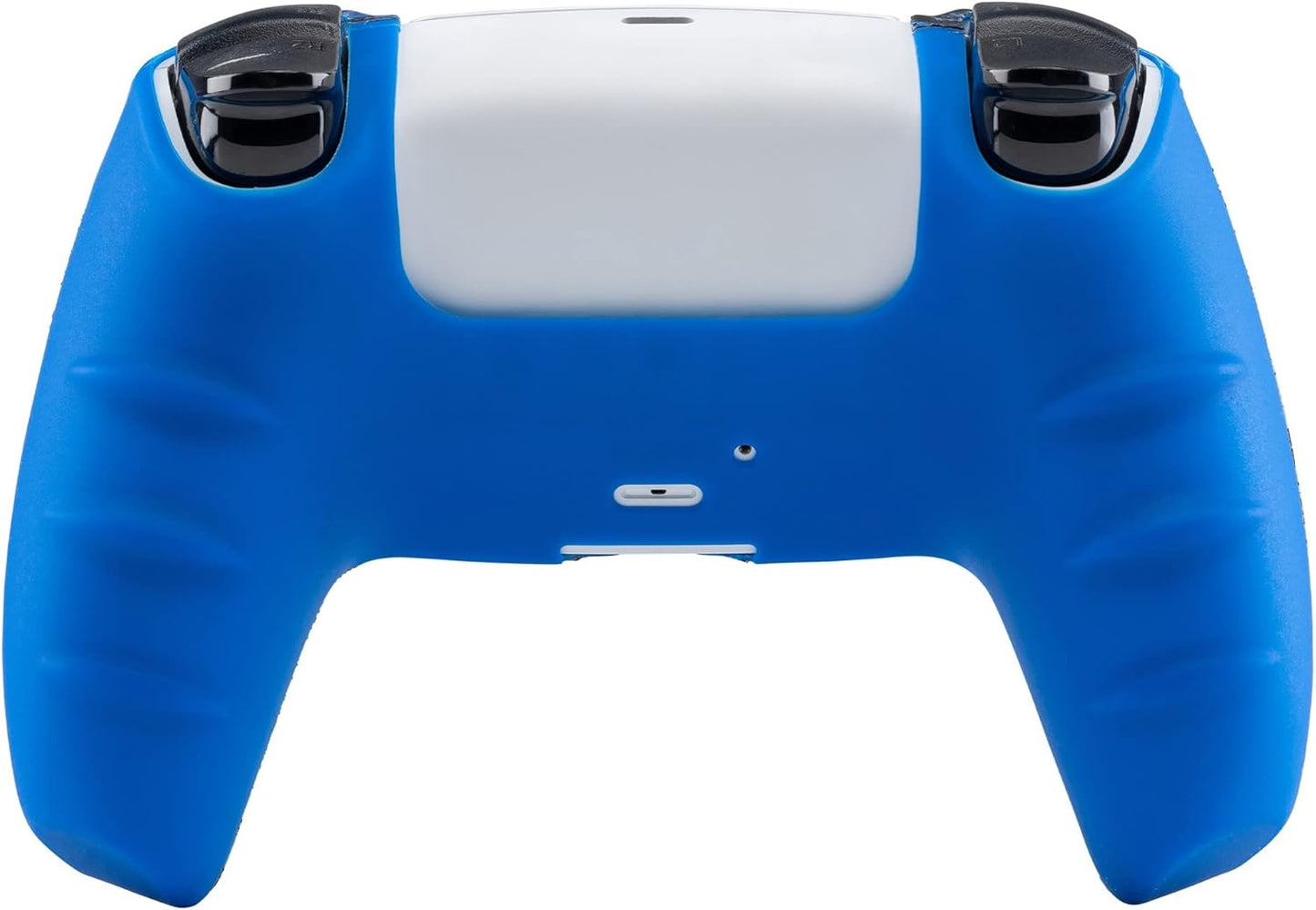 Cover Controller Dualsense Playstation 5 - Skin Inter 4.0 Guscio Silicone + Sticker PS5