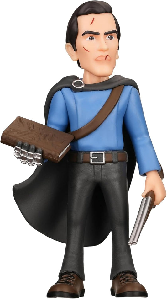 Minix - Ashley "Ash" Williams (Movies 173) - Figure 12Cm Evil Dead 3 Army Of Darkness