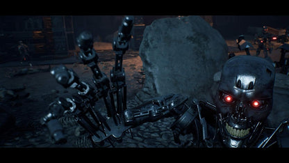 Terminator Resistance Enhanced Ps5 Videogioco Italiano Playstation 5 Nuovo
