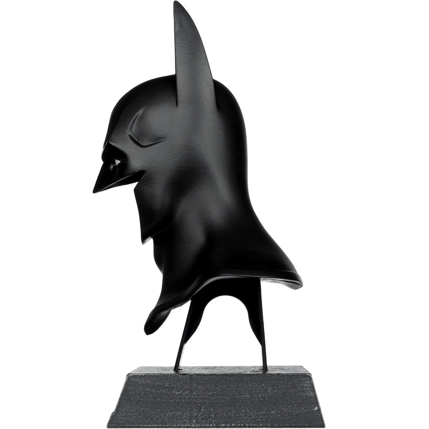 McFarlane Toys DC Direct - Batman Arkham Asylum - Cowl Replica 17,5 cm PVC Figure