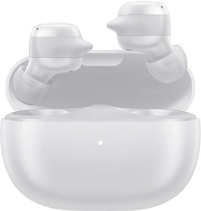Xiaomi Auricolari Wireless Redmi Buds 3 Lite White Bluetooth 18 Ore Di Autonomia