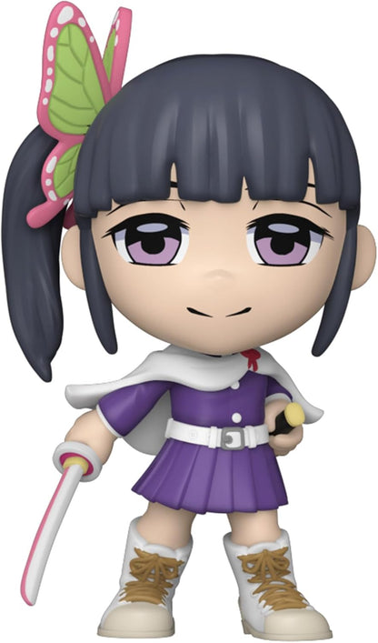 Funko Mystery Mini: Demon Slayer (1pz) Random Mini Vinyl Figure Da Collezione