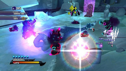 Sonic Unleashed Ps3 Videogioco Playstation 3 Italiano Gioco Nuovo Sigillato