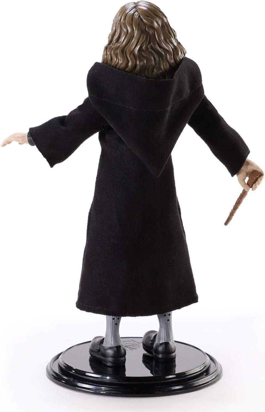 Bendyfigs - Harry Potter (Hermione Granger) Serie 1 Action Figure 16cm Noble Collection