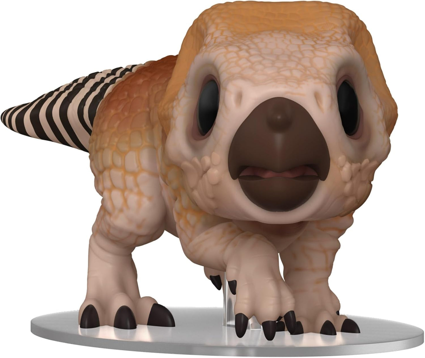 Funko Pop ! Movies Jurassic World Rebirth Aquilops - (1802) Vinyl Figure 9cm