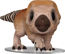 Funko Pop ! Movies Jurassic World Rebirth Aquilops - (1802) Vinyl Figure 9cm