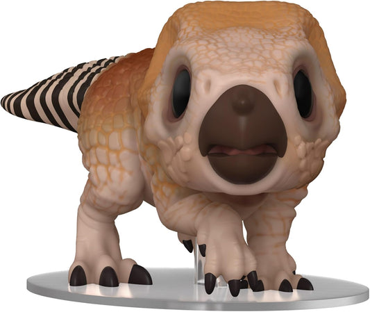 Funko Pop ! Movies Jurassic World Rebirth Aquilops - (1802) Vinyl Figure 9cm