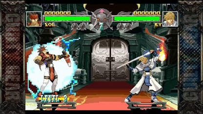 Guilty Gear 20th Anniversary Switch Videogioco Nintendo Switch JP