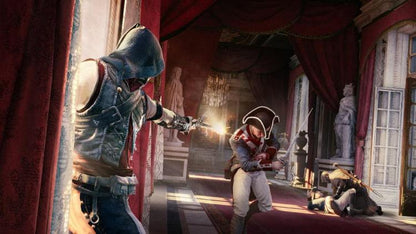 Assassin'S Creed Unity Ps4 Videogioco Italiano Gioco Playstation 4 Ita Sigillato