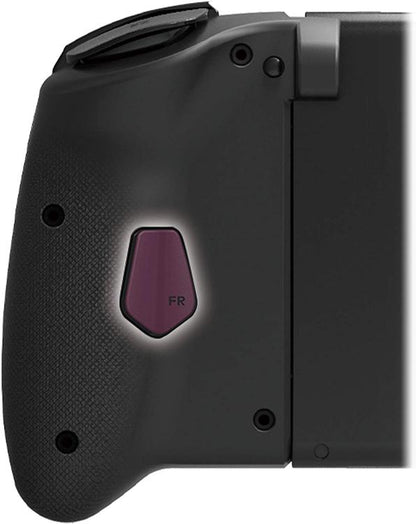Hori Split Pad Pro Controller Monster Hunter Rise Ufficiale Nintendo Switch