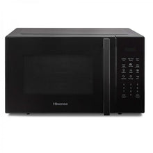 Hisense Microonde Touch Combinato H23Mobs5Hg Grill 23 Lt Elettronico Led Nero