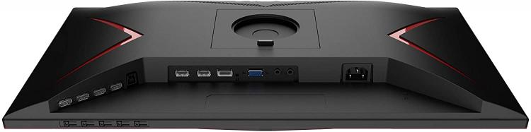AOC MONITOR DA GAMING FLAT 27" LED HDMI 144HZ 27G2U/BK FULL HD HDMI USB NERO