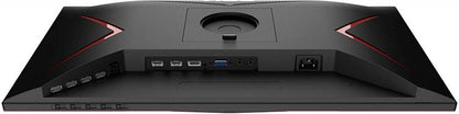 AOC MONITOR DA GAMING FLAT 27" LED HDMI 144HZ 27G2U/BK FULL HD HDMI USB NERO