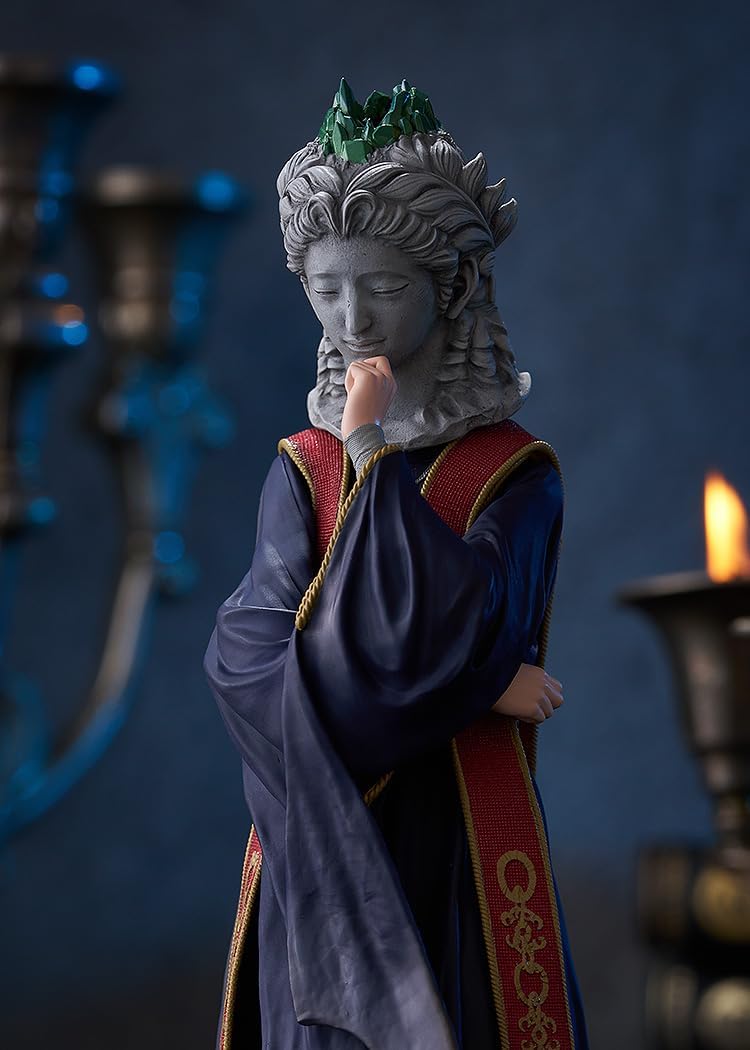 Max Factory Pop Up Parade Good Smile: Elden Ring Sorceress Sellen Figure 17cm PVC