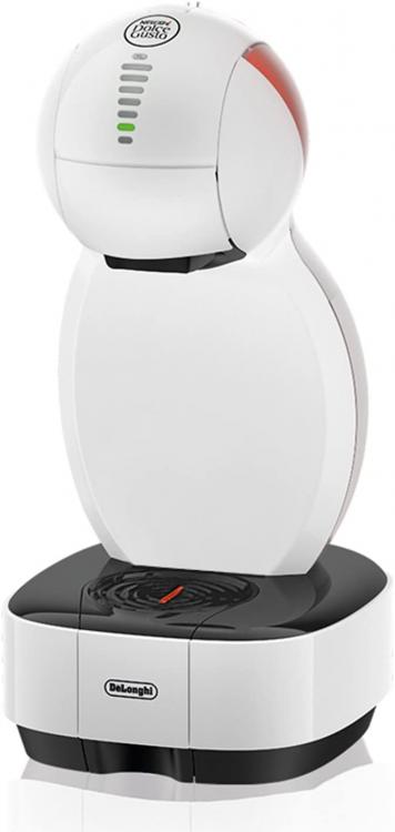 DELONGHI MACCHINA DA CAFFÈ COLORS EDG355 NESCAFÈ DOLCE GUSTO CARAFFA REMOVIBILE