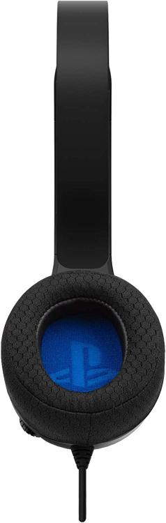 Pdp Cuffie Gaming Chat Lv30 Ps4 / Ps5 Ufficiale Playstation Con Microfono Gioco