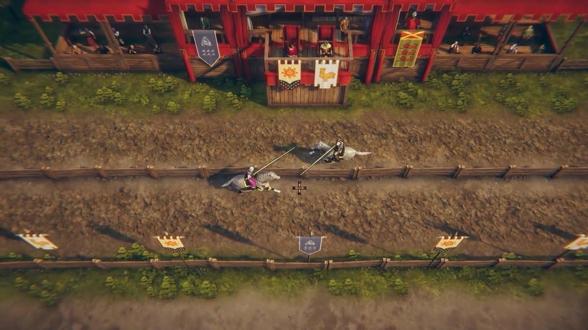 Rustler Ps4 Videogioco Playstation 4 Multilingua Italiano Nuovo Sigillato