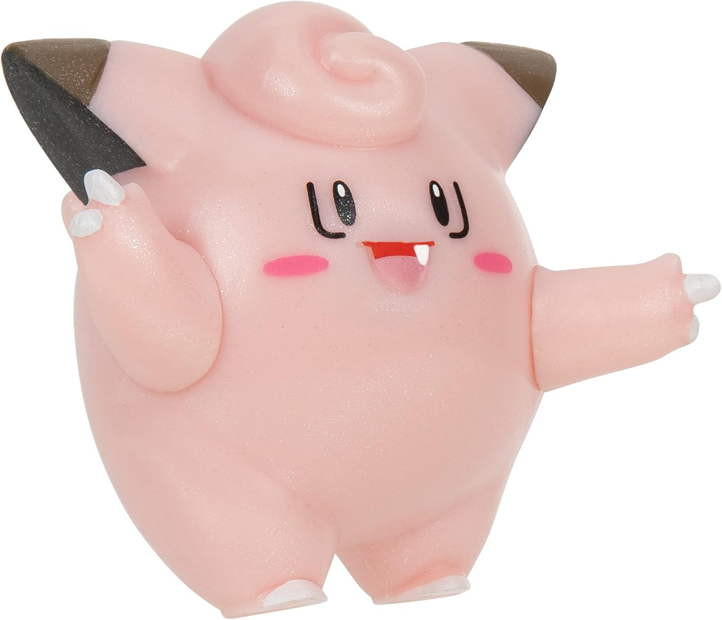 Pokemon Calendario dell'Avvento 2025 - 16 Mini Figure 6cm e Otto Accessori Unici