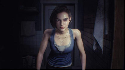 Resident Evil 3 Ps4 Gioco Italiano Playstation 4 Remake Nemesis Remastered Nuovo