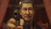 Yakuza Like A Dragon Ps4 Gioco Playstation 4 Multilingua Italiano Nuovo Up Ps5