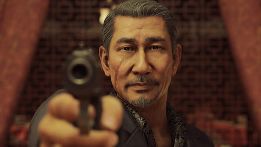 Yakuza Like A Dragon Ps4 Gioco Playstation 4 Multilingua Italiano Nuovo Up Ps5