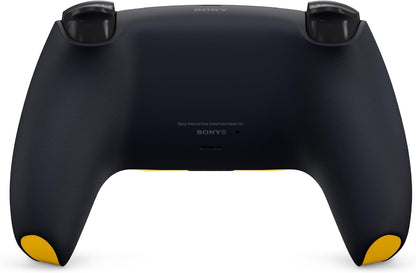 Sony Playstation 5 Dualsense PS5 Marvel's Wolverine Battle Yellow Limited Edition