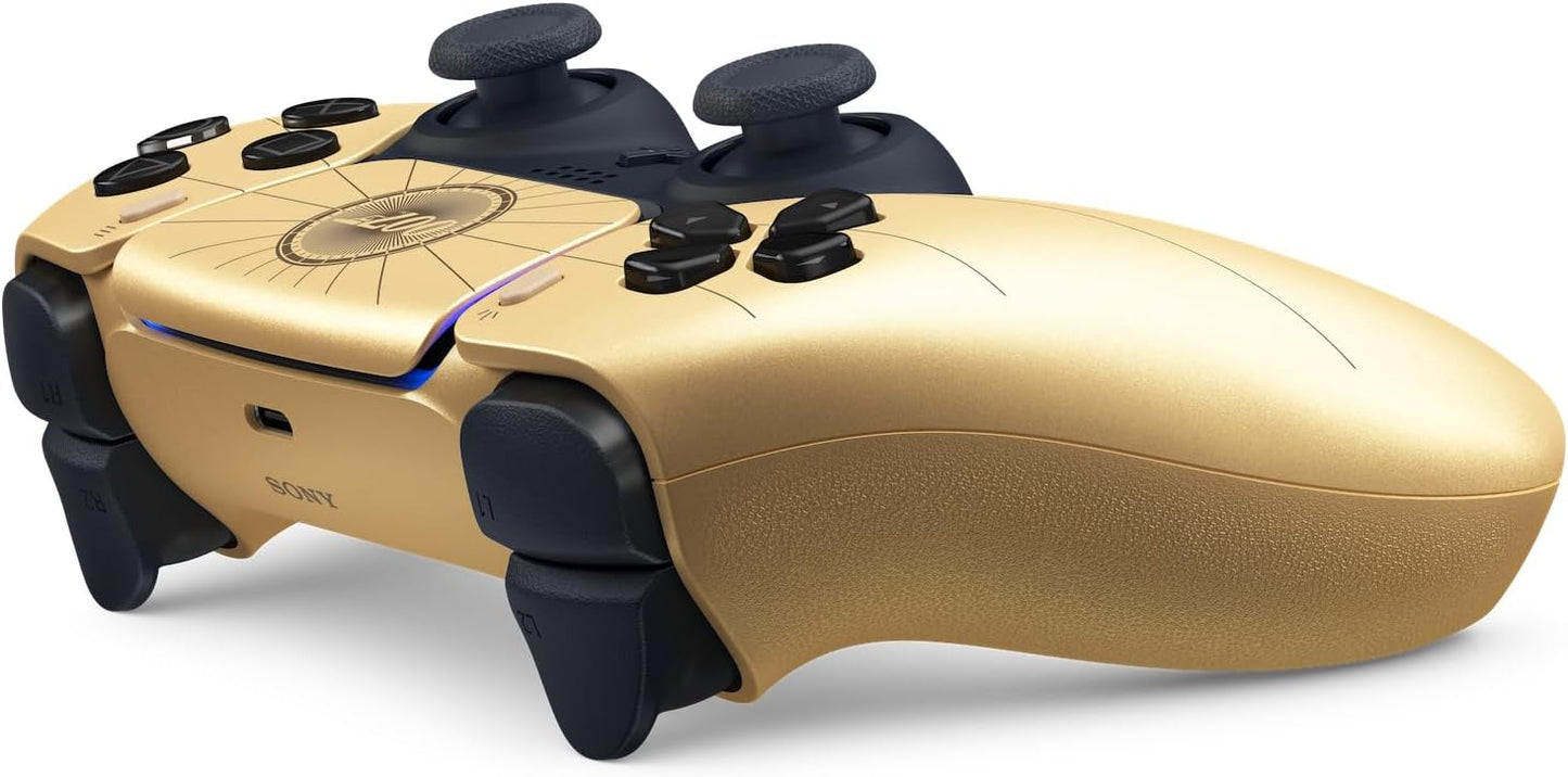 Sony Controller Wireless - (007 First Light) Dualsense Ps5 V2 Limited Edition