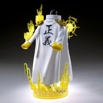 Bandai Banpresto One Piece: Kizaru "Borsalino" (The Shukko Logia) Figure PVC 20cm